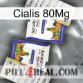 Cialis 80Mg 12